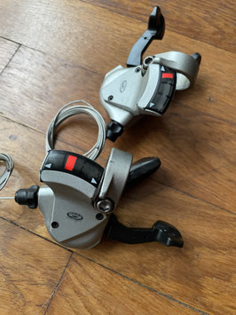 SHIMANO DEORE XT