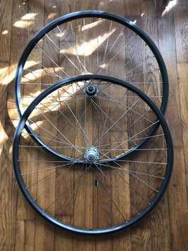 MAVIC 117 CERA / BRUBZ 2