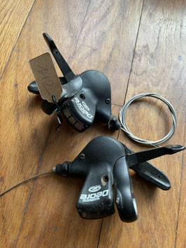 SHIMANO DEORE