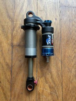 FOX DHX 5.0