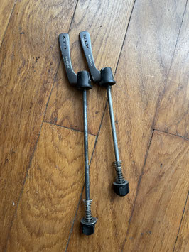 SHIMANO XTR