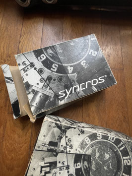 SYNCROS ROAD NOS