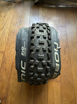 SCHWALBE NOBBY NIC
