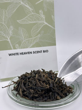 White Heaven Scent BIO