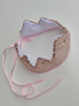 Couronne de princesse Rose