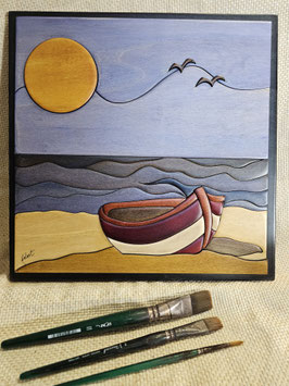 Serapo 30x30cm