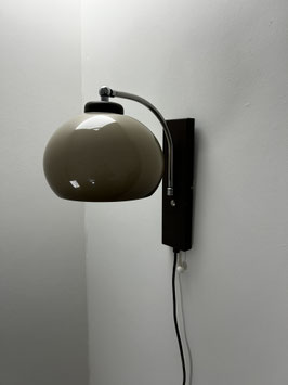 Dijkstra wandlamp creme