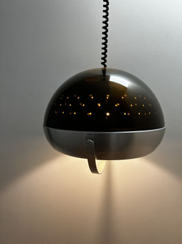 Dijkstra hanglamp met trekpendel