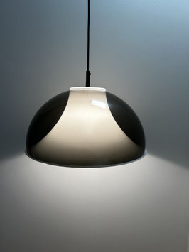 Space Age hanglamp uit de jaren 70