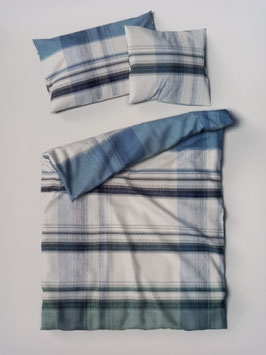 Baumwoll Bettwäsche TOP QUALITÄT Dessin Thierry