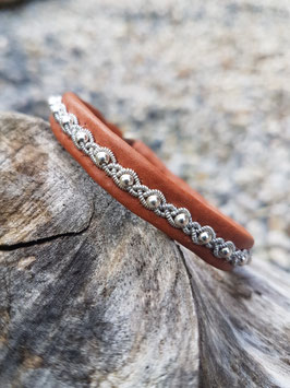 Armband mit Zopf Sofia