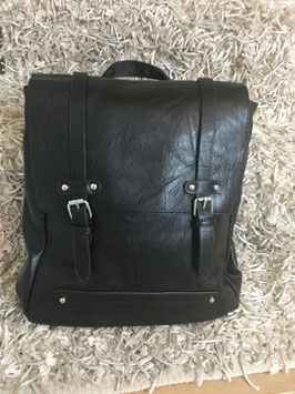 Tasche / Rucksack Schwarz