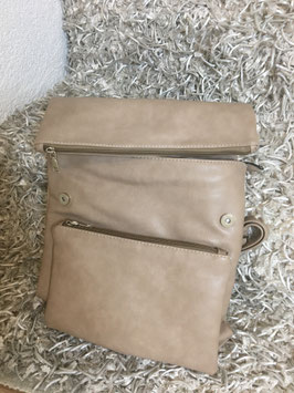 Tasche/Rucksack