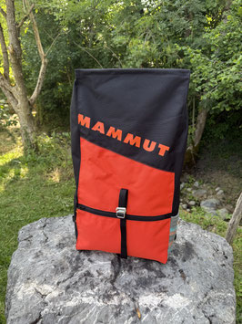 Mammut-Crashpad Upcycling Rucksack 3-0112