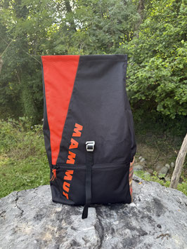 Mammut-Crashpad Upcycling Rucksack 3-0113