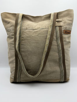 Shopping Bag Magnetverschluss 18-2005