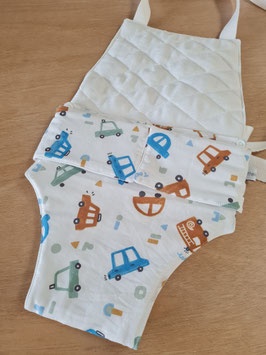 HARNAIS PROCLIVE 3 - 9 kg Voitures
