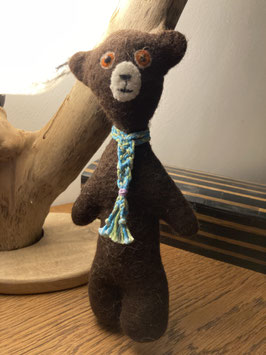 Teddybär