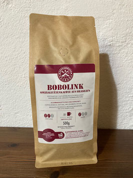 BOBOLINK Kaffee