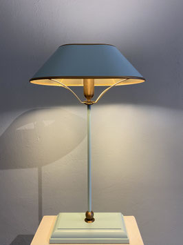 Hamburger Stablampe - Türkis