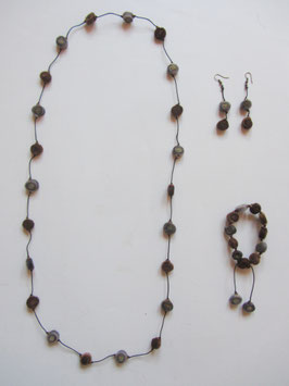 Schmuckset 7