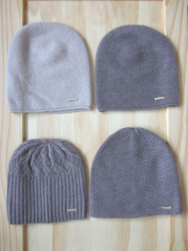 Beanie Kaschmir