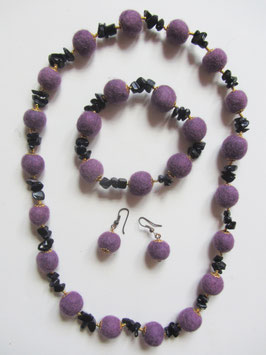 Schmuckset 1