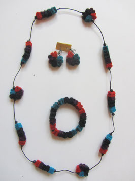 Schmuckset 4