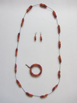 Schmuckset 3