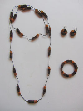 Schmuckset 9