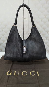 Gucci - Sac à main Jackie