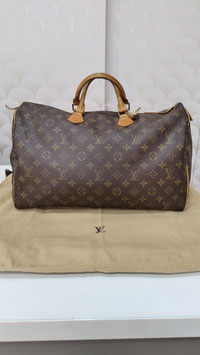 Louis Vuitton - Speedy 40