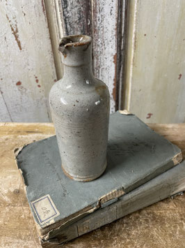 Stein Oel Flasche