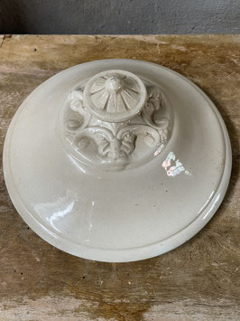 Keramik Deckel