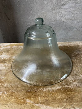 Kräuterglasglocke gefunden in Frankreich