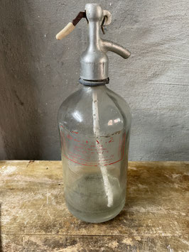 Sodflasche