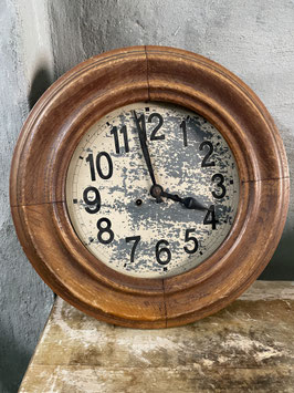 Wanduhr