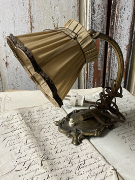 Charmante Tisch Lampe