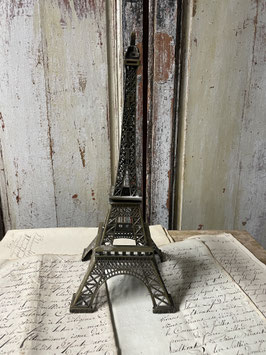 Großer dekorativer Eifelturm  aus Paris