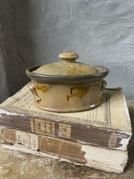 Französische Pastenform