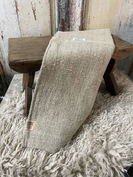 Aus der Serie Rustic / Tischläufer Natrual Beige