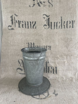 Zinkvase