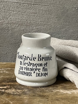 Keramiktopf aus Frankreich