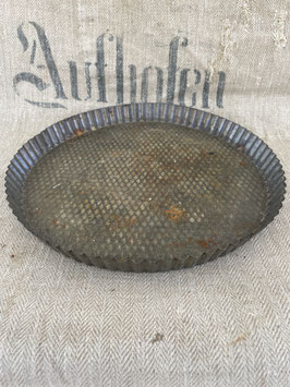 Tartform