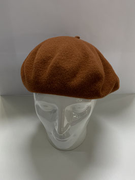 Bérets Orange