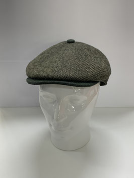 Casquette Brooklyn Kaki