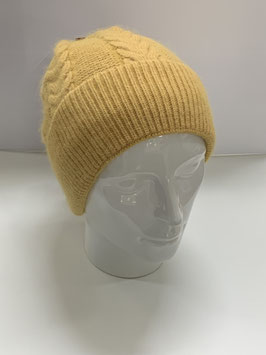 Bonnet Angora