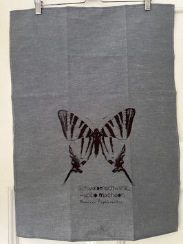Geschirrtuch Schmetterling
