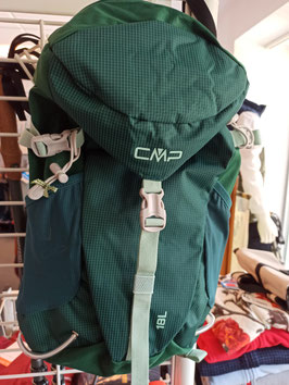 CMP Rucksack Looxor - 18Ltr