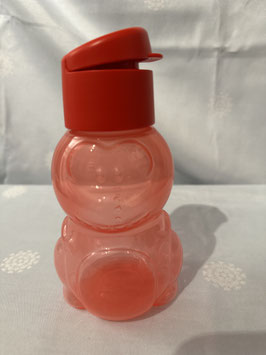 Trinkflasche Frosch 350ml